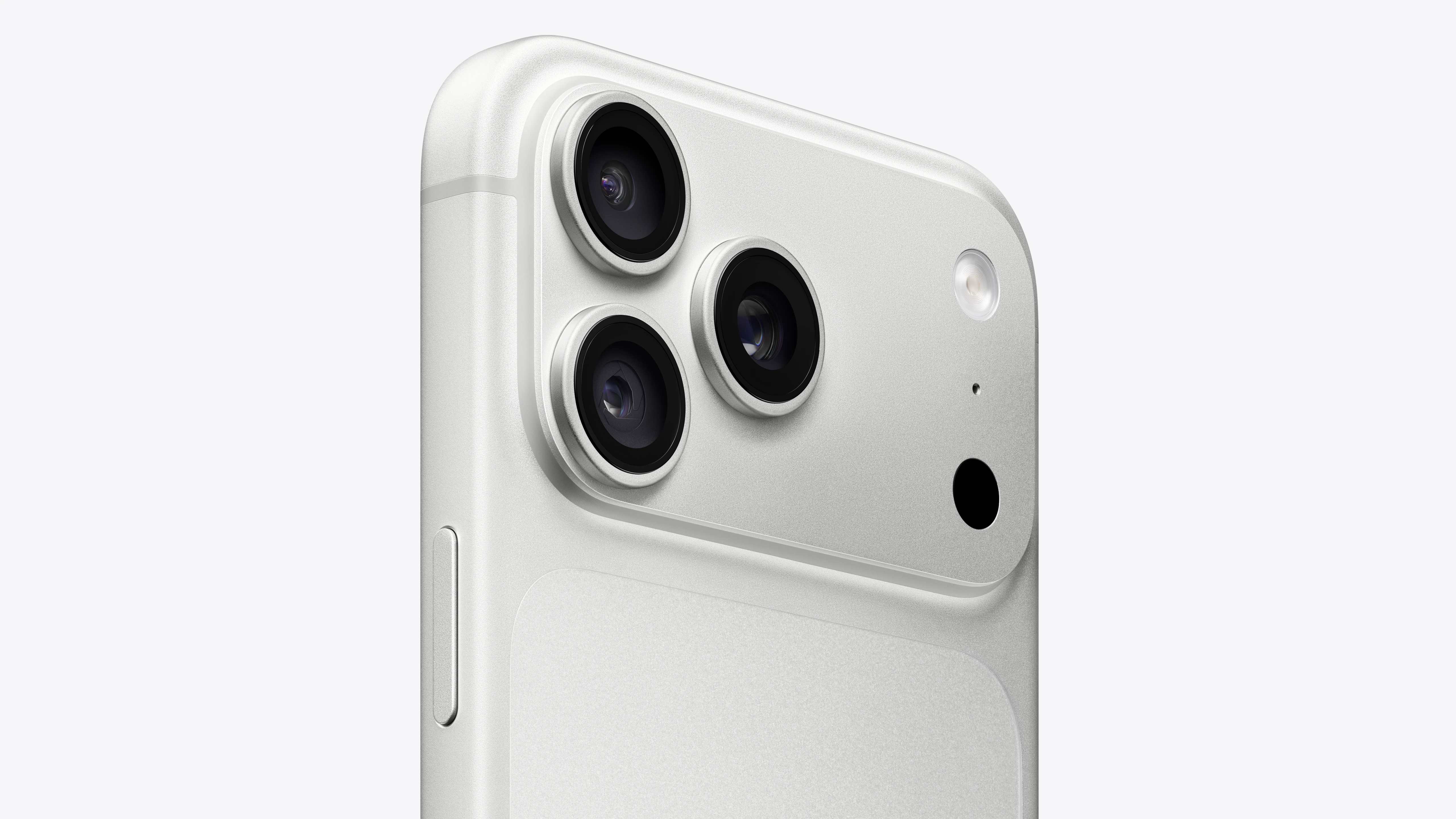 Apple iPhone 18 Pro Max 512GB Argento